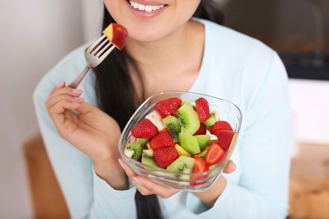 Ăn kiêng trái cây, biết lợi ích và rủi ro