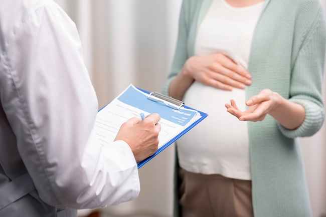 Xử lý chứng động kinh ở phụ nữ mang thai là điều quan trọng cần biết