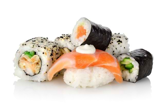 哺乳期吃生鱼或寿司安全吗？