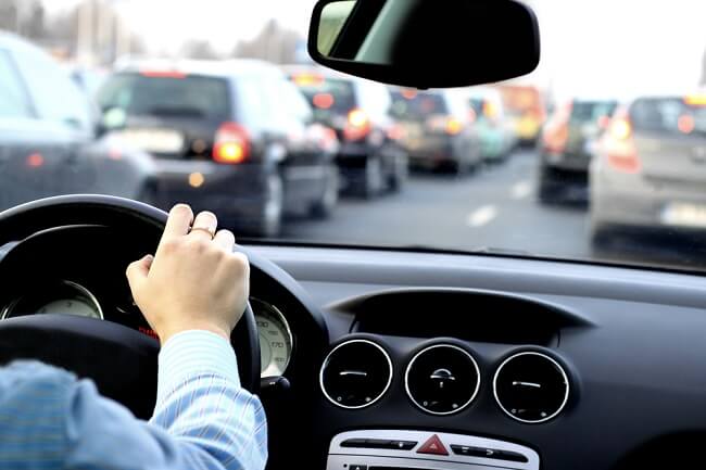 Often Stuck in Traffic? Beware of the Diseases that lurk the following