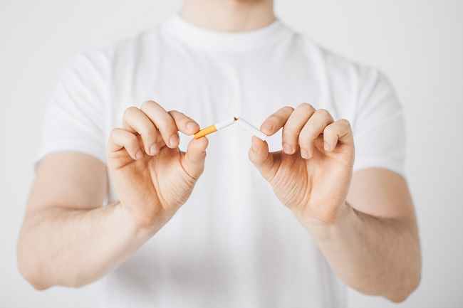 Does Smoking Really Lower Sperm Quality?
