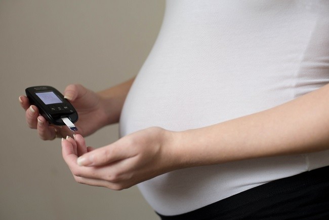 Rasedusdiabeet, millised on ohud rasedatele naistele ja imikutele?