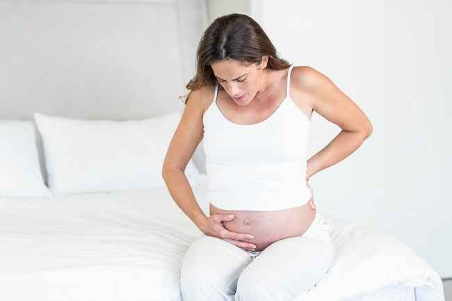 क्या गर्भावस्था के दौरान एपेंडिसाइटिस सर्जरी सुरक्षित है?