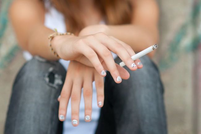 धूम्रपान करने वालों में रोग जो स्वास्थ्य के लिए खतरनाक हैं