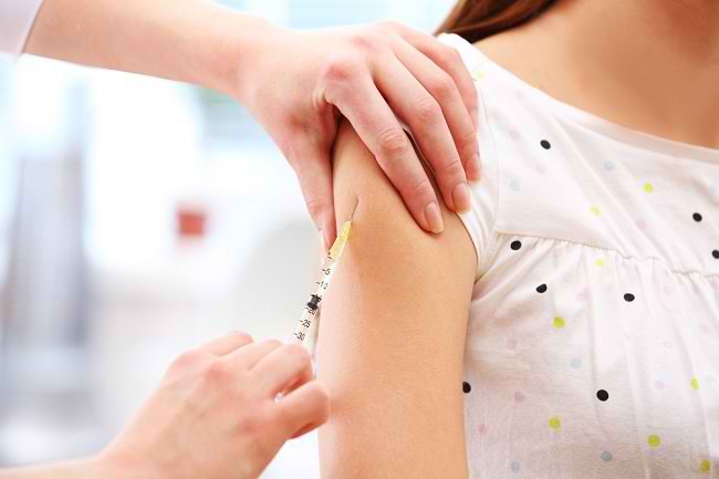 Kend tyfusvaccinen, fordele og tidsplan for administration